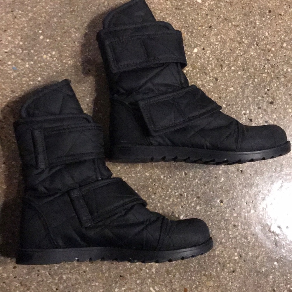 European designer handmade winter boots🥾🥾